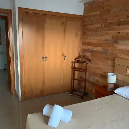 Aqua Vitae Apartment