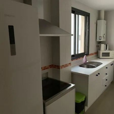 Aqua Vitae Apartment